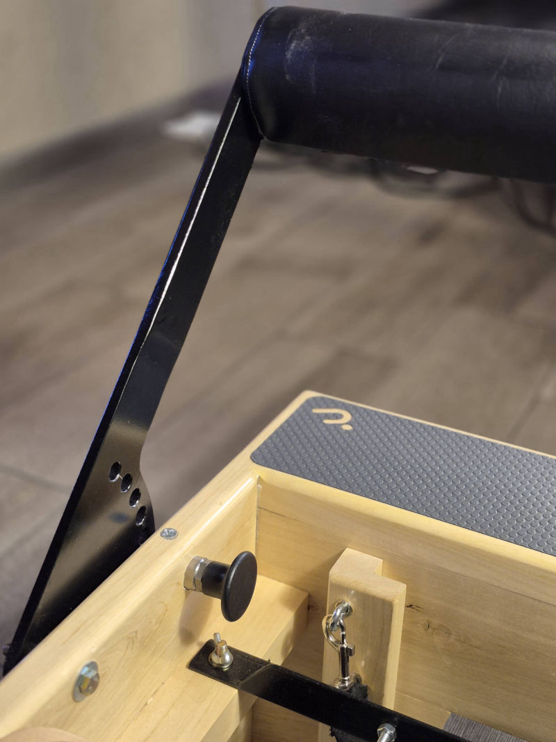 MPK Pilates Reformer