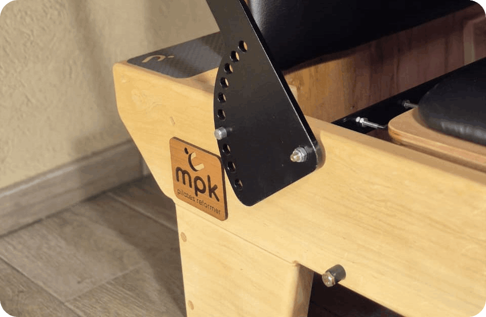 MPK Pilates Reformer
