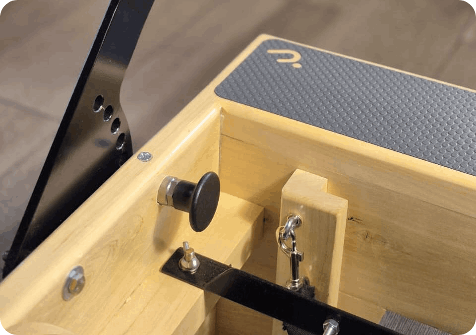 MPK Pilates Reformer
