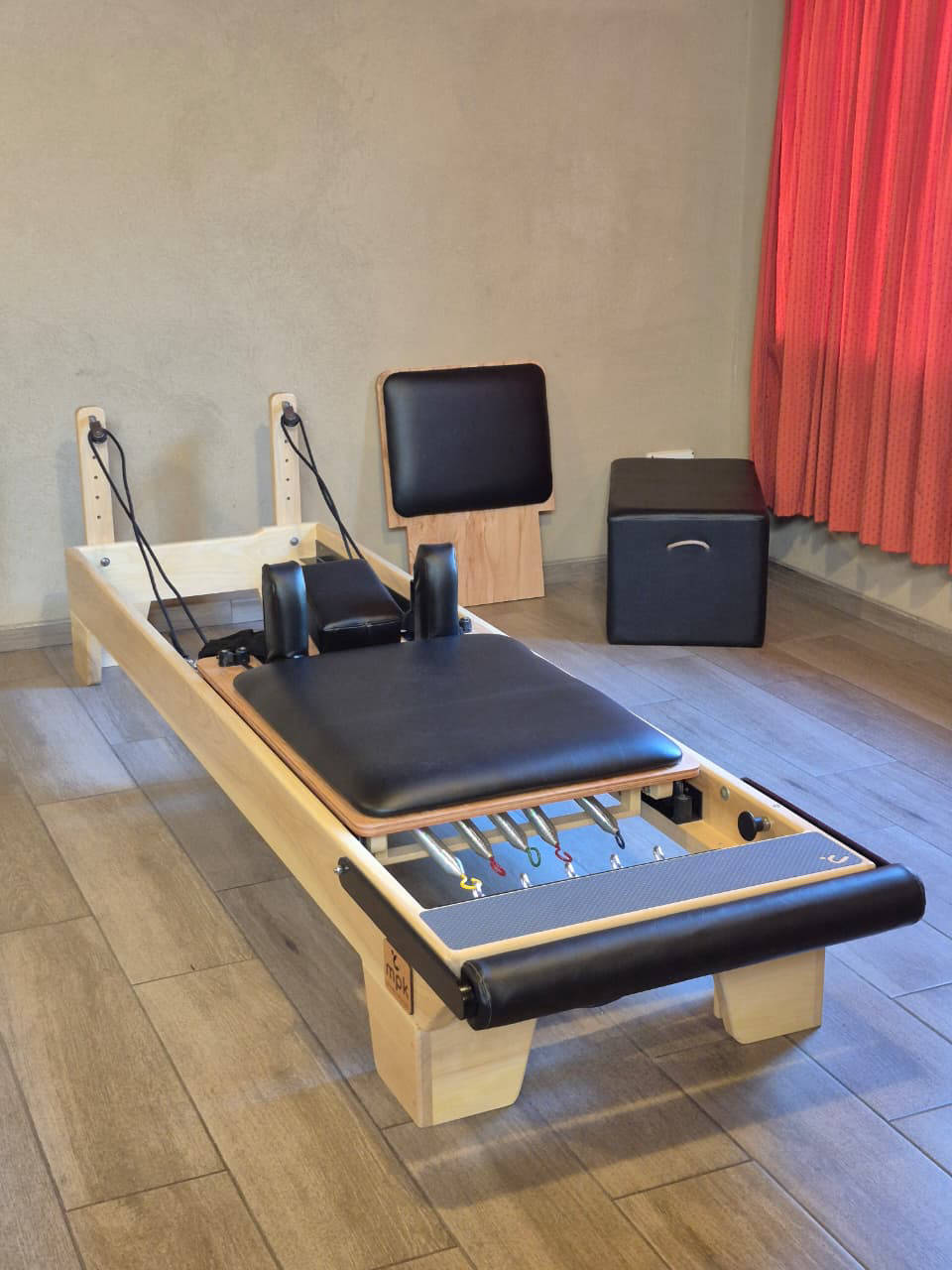 MPK Pilates Reformer