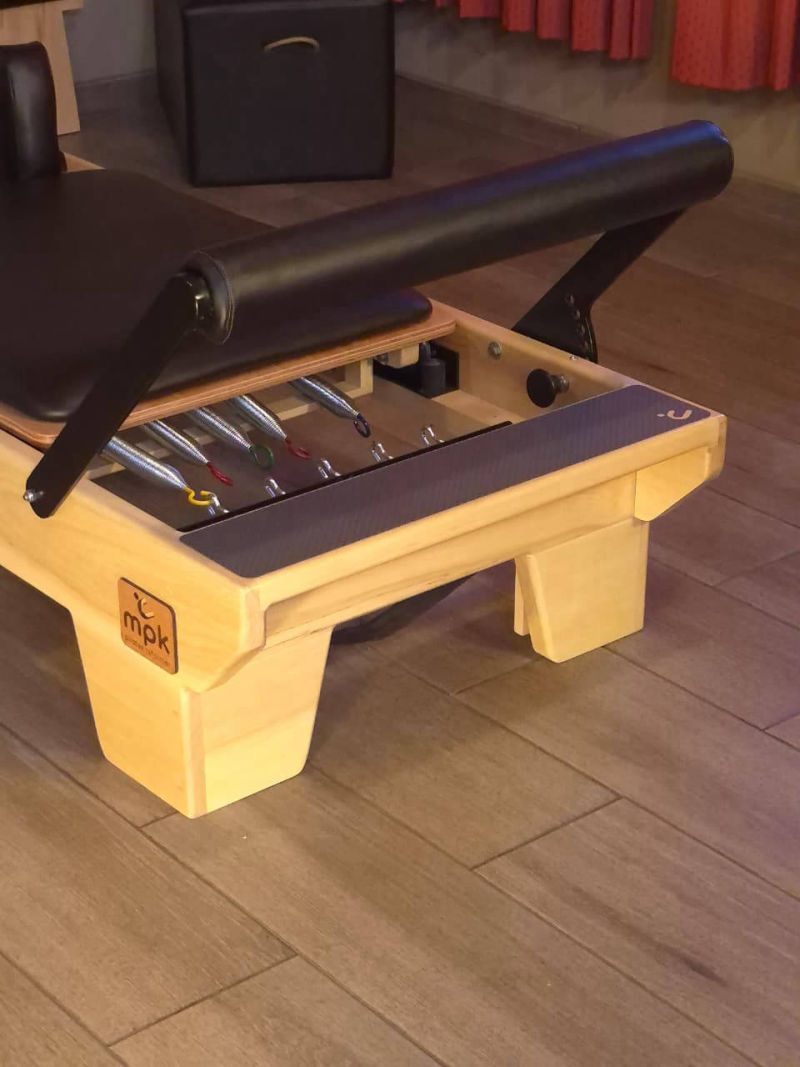 MPK Pilates Reformer