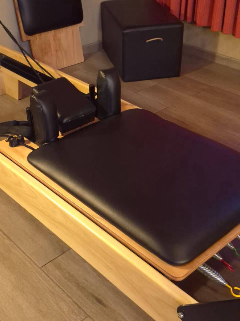 MPK Pilates Reformer