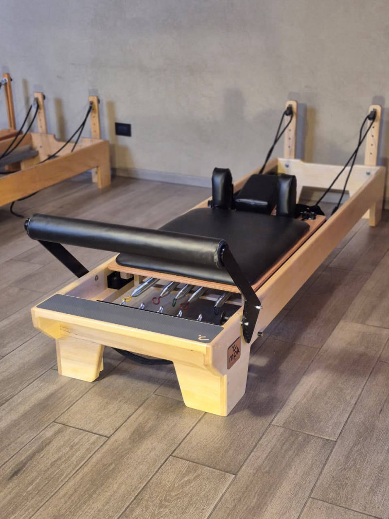 MPK Pilates Reformer