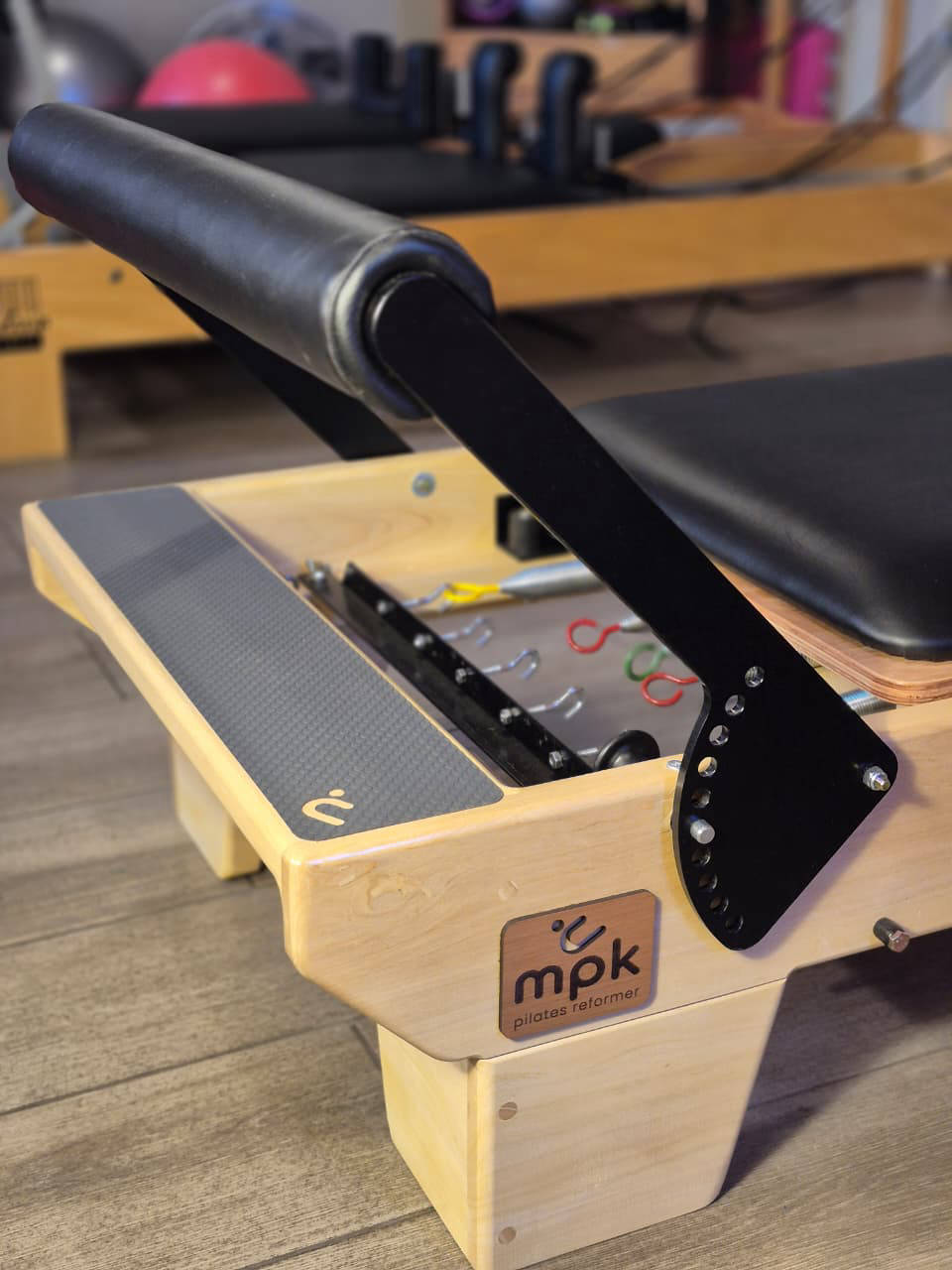 MPK Pilates Reformer
