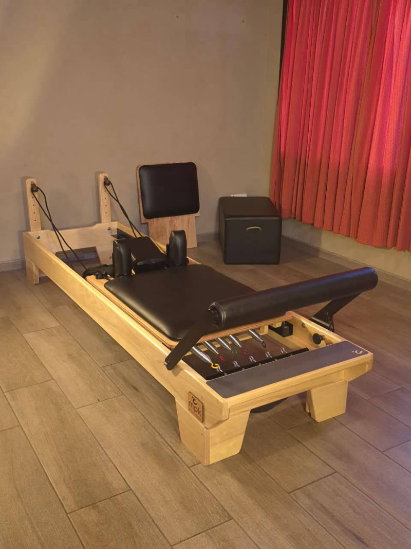 MPK Pilates Reformer